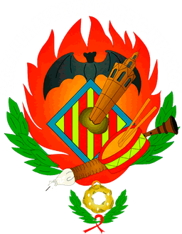 Escudo Falla Primado