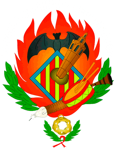 Escudo Falla Primado